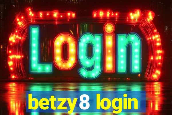 betzy8 login